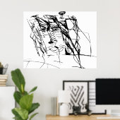 SVG LIPZ POSTER (Heimbüro)