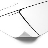 SVG LIPZ POSTER (Ecke)