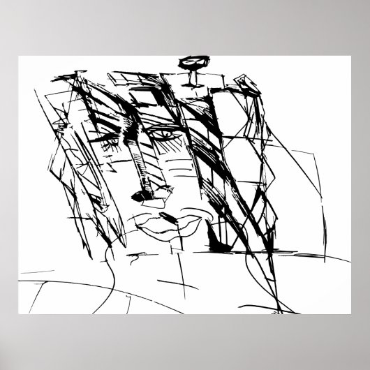 SVG LIPZ POSTER (Vorne)