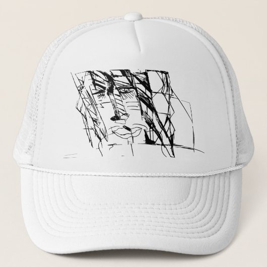 SVG LIPZ TRUCKERKAPPE (Vorderseite)