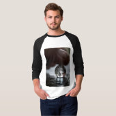 svg T - Shirt (Vorne ganz)