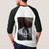 svg T - Shirt (Rückseite)