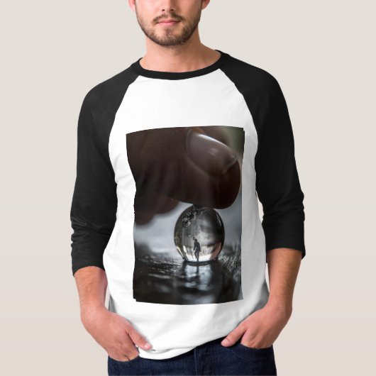 svg T - Shirt (Vorderseite)
