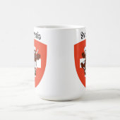 Svizra Tasse (Mittel)