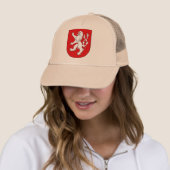 Svojanov, tschechisch truckerkappe (Beispiel)