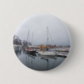 Svolvaer Lofoten Inseln Button (Vorderseite)