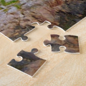 Svolvaer, Norwegen 1014-pc Puzzle (Seite)