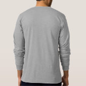 SVOLVXR Men-Shirt T-Shirt (Rückseite)