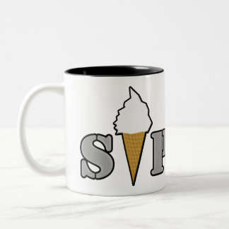 SVP Coffee Tasse