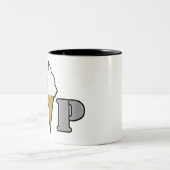 SVP Coffee Tasse (Mittel)