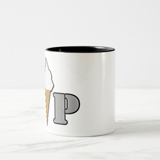 SVP Coffee Tasse (Mittel)