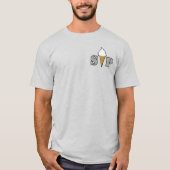 SVP Premium Cone Shirt (Vorderseite)