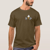 SVP Veteran T-Shirt (Vorderseite)