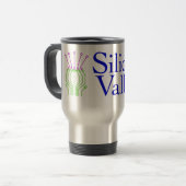SVPB Travel Mug Reisebecher (Vorderseite Links)