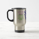 SVPB Travel Mug Reisebecher (Links)