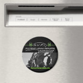 SVPI MAGNET (In Situ (Geschirrspüler))