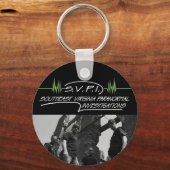 SVPI-SCHLÜSSELANHÄNGER SCHLÜSSELANHÄNGER (Vorderseite)