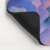 Svyatogor von Nicholas Roerich Mousepad (Ecke)