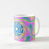Sw105M - Hej vackra - Hey Beautiful Kaffeetasse (VorderseiteRechts)