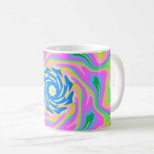 Sw105M - Hej vackra - Hey Beautiful Kaffeetasse (VorderseiteRechts)