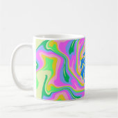 Sw105M - Hej vackra - Hey Beautiful Kaffeetasse (Links)