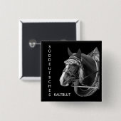 sw3526, SÜDDEUTSCHES, KALTBLUT Button (Vorne & Hinten)