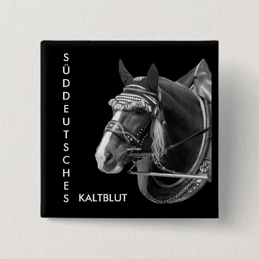 sw3526, SÜDDEUTSCHES, KALTBLUT Button (Vorderseite)