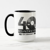 SW40 - Chastas Tasse (Links)
