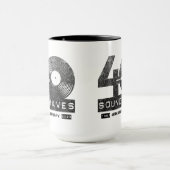 SW40 - Chastas Tasse (Zentrum)