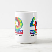 SW40 - Joey Macks Tasse (Mittel)