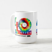 SW40 - Joey Macks Tasse (Vorderseite Links)