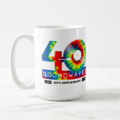 SW40 - Joey Macks Tasse (Links)