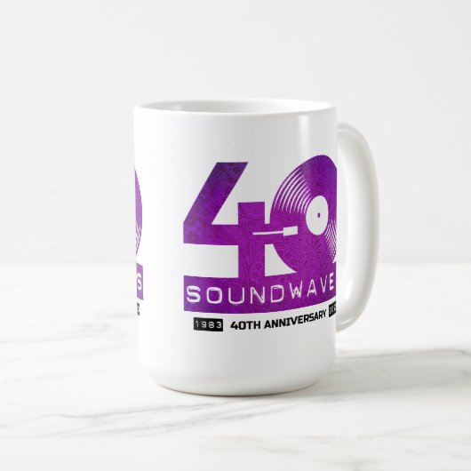 SW40 - Morris' Tasse (VorderseiteRechts)