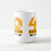 SW40 - Stevens Tasse (Mittel)