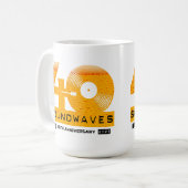 SW40 - Stevens Tasse (Vorderseite Links)