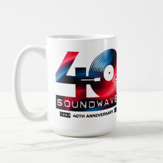 SW40 Tasse