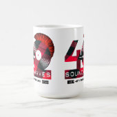 SW40 - Tasse von Joe Hawk (Mittel)