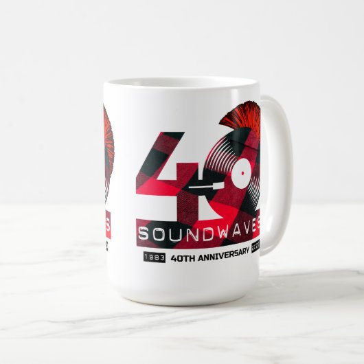 SW40 - Tasse von Joe Hawk (VorderseiteRechts)
