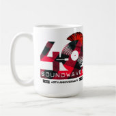 SW40 - Tasse von Joe Hawk (Links)