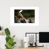 SW9 POSTER (Heimbüro)