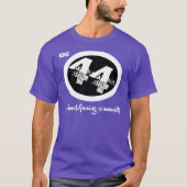 SW Gamma T - Shirt (Vorderseite)