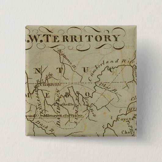 SW-Gebiet Button (Vorderseite)