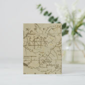 SW-Gebiet Postkarte (Stehend Vorderseite)