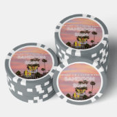 SW Natcon Poker Chip (Stapel)