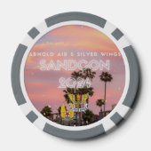 SW Natcon Poker Chip (Rückseite)