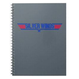 SW Notebook Notizblock