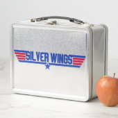 SW "Top Gun" Inspiriert Lunchbox (Beispiel)