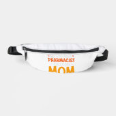 Swabbhennenw Bauchtasche (Vorderseite)