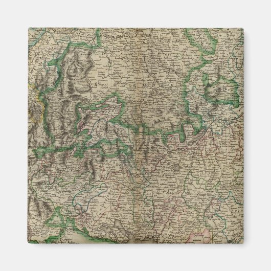 Swabie 2 magnet (Vorne)