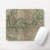 Swabie 2 mousepad (Mit Mouse)
